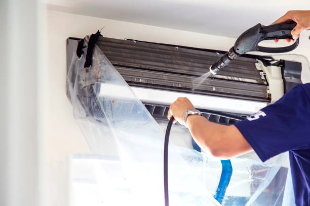 Best Commercial Air Duct Cleaning  in Springfield, GA